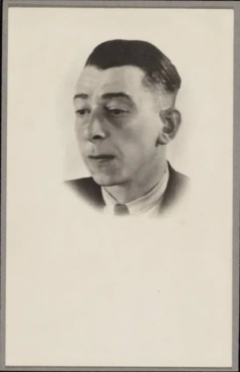 Andries van Beek