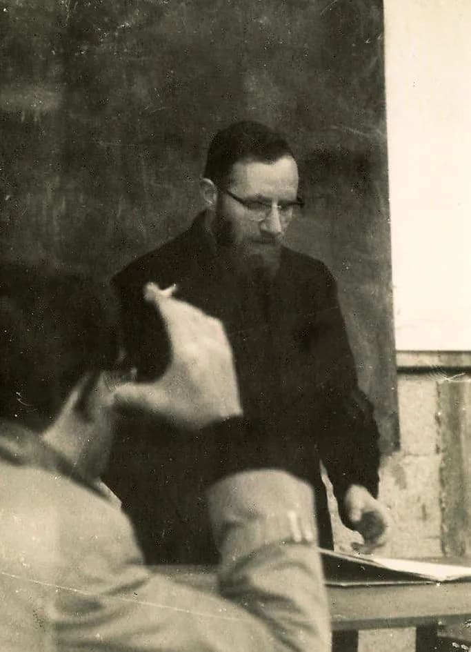 Arie Kurzweil