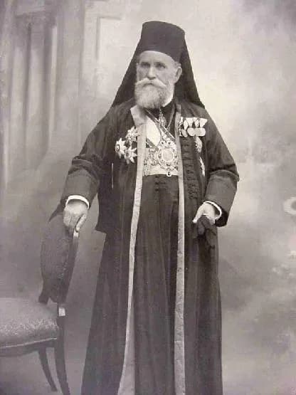 Mitrofan Ban