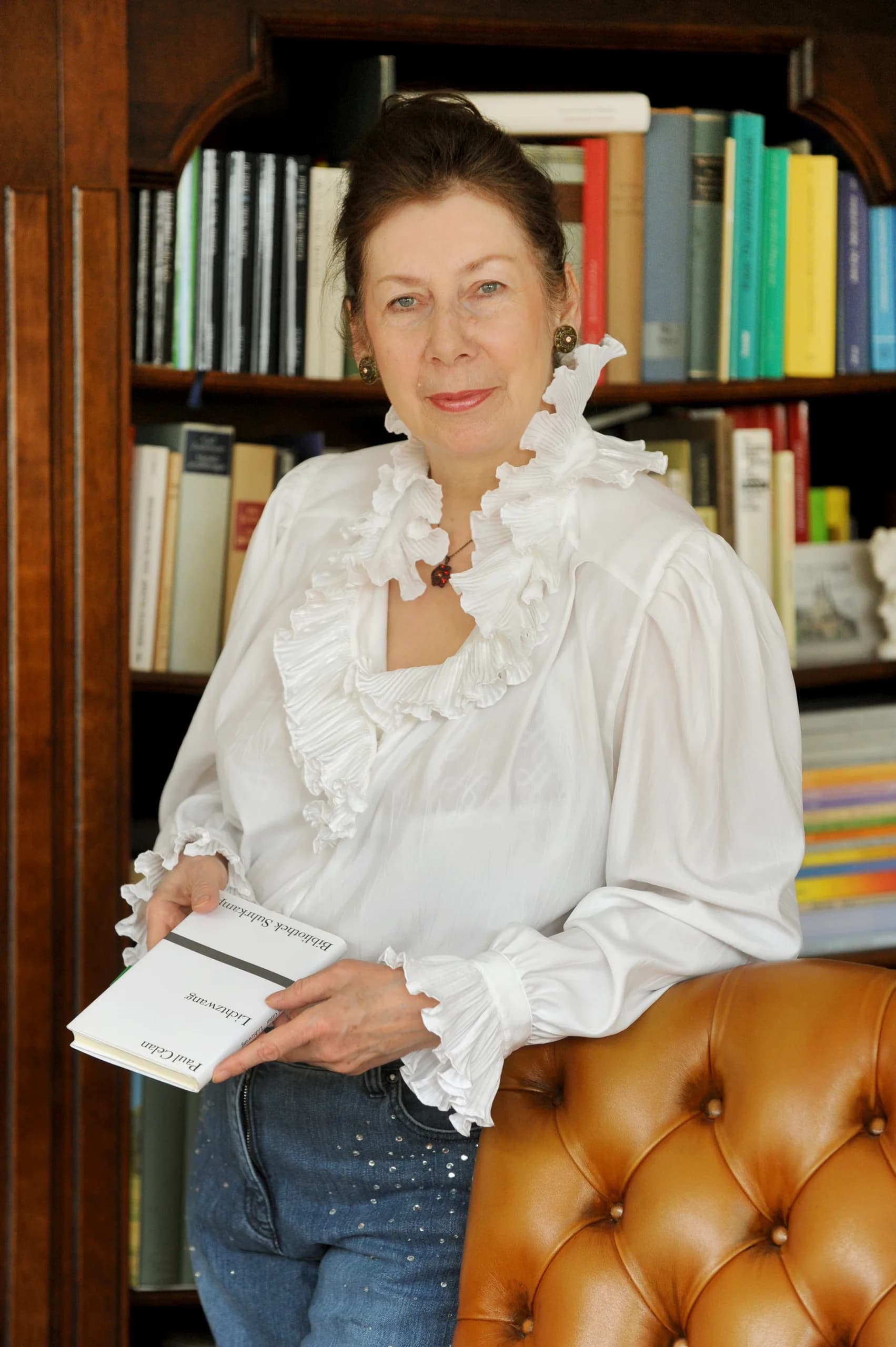 Konstanze Petersmann
