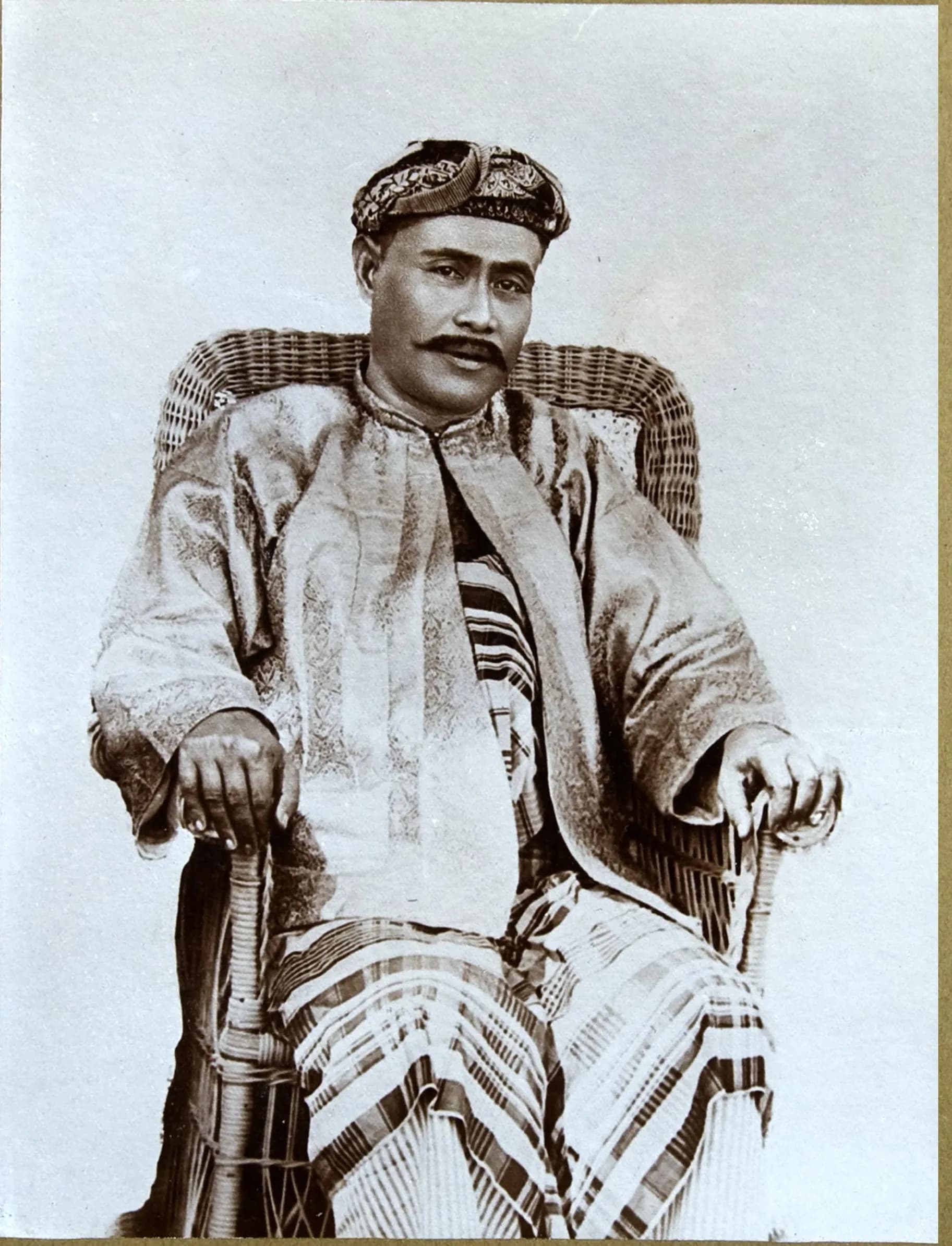 Muhammad IV of Kelantan