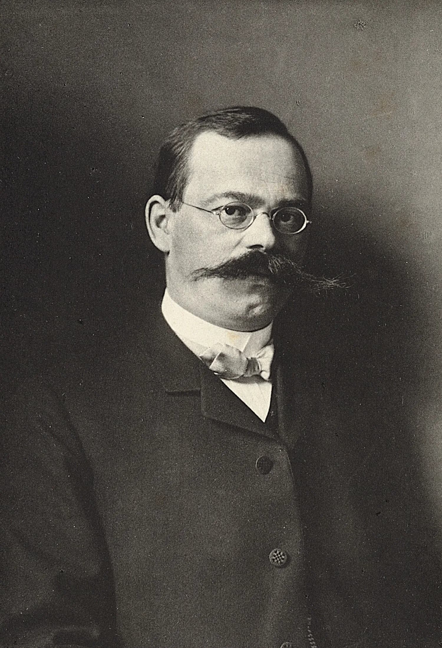 Emil Mörsch