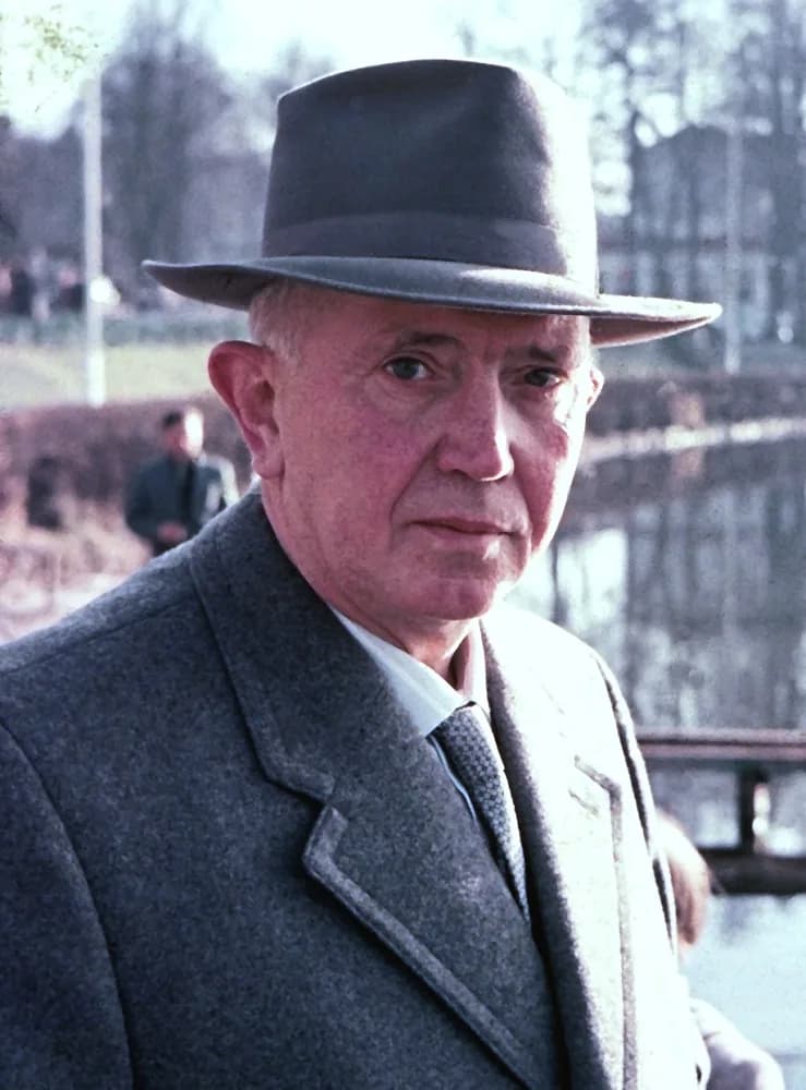 Wilhelm Maßmann