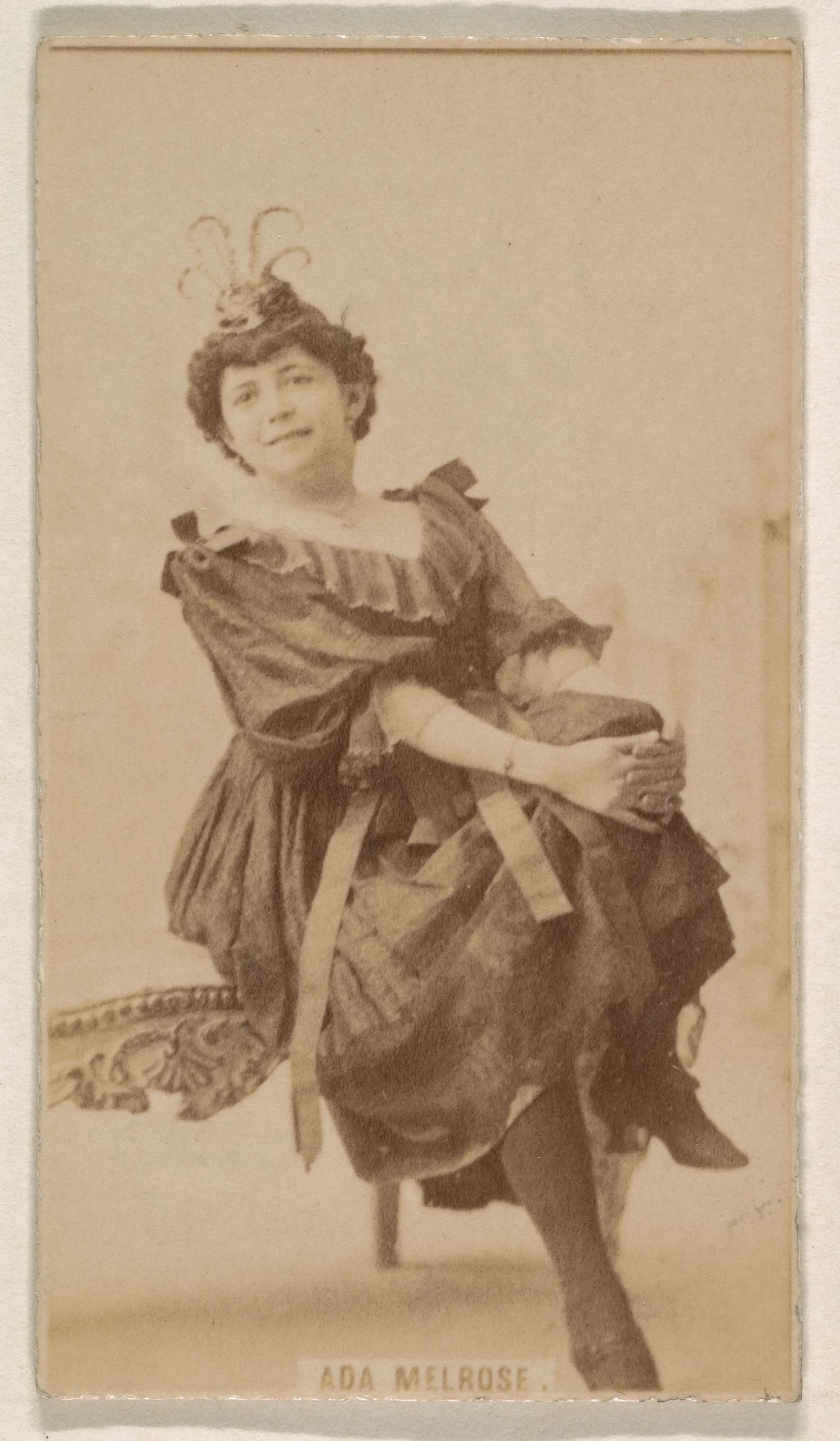 Ada Melrose