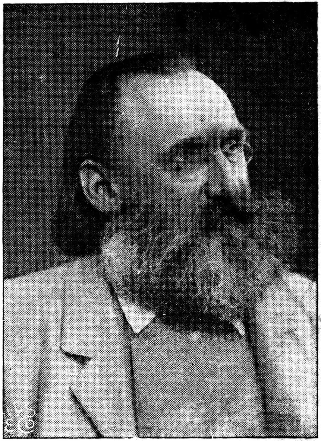 Adolf Mauritz Steenbuch Arctander