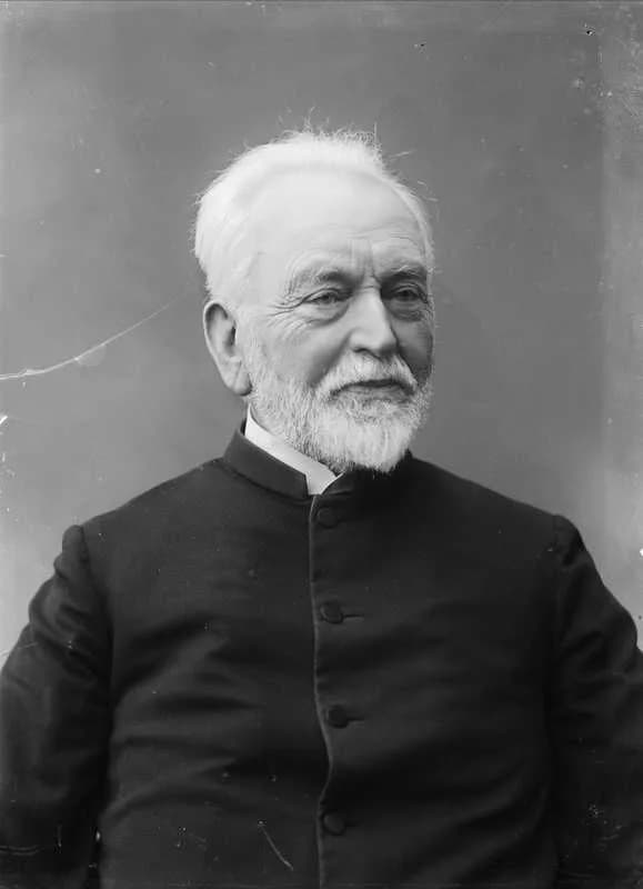 Albert Balchen