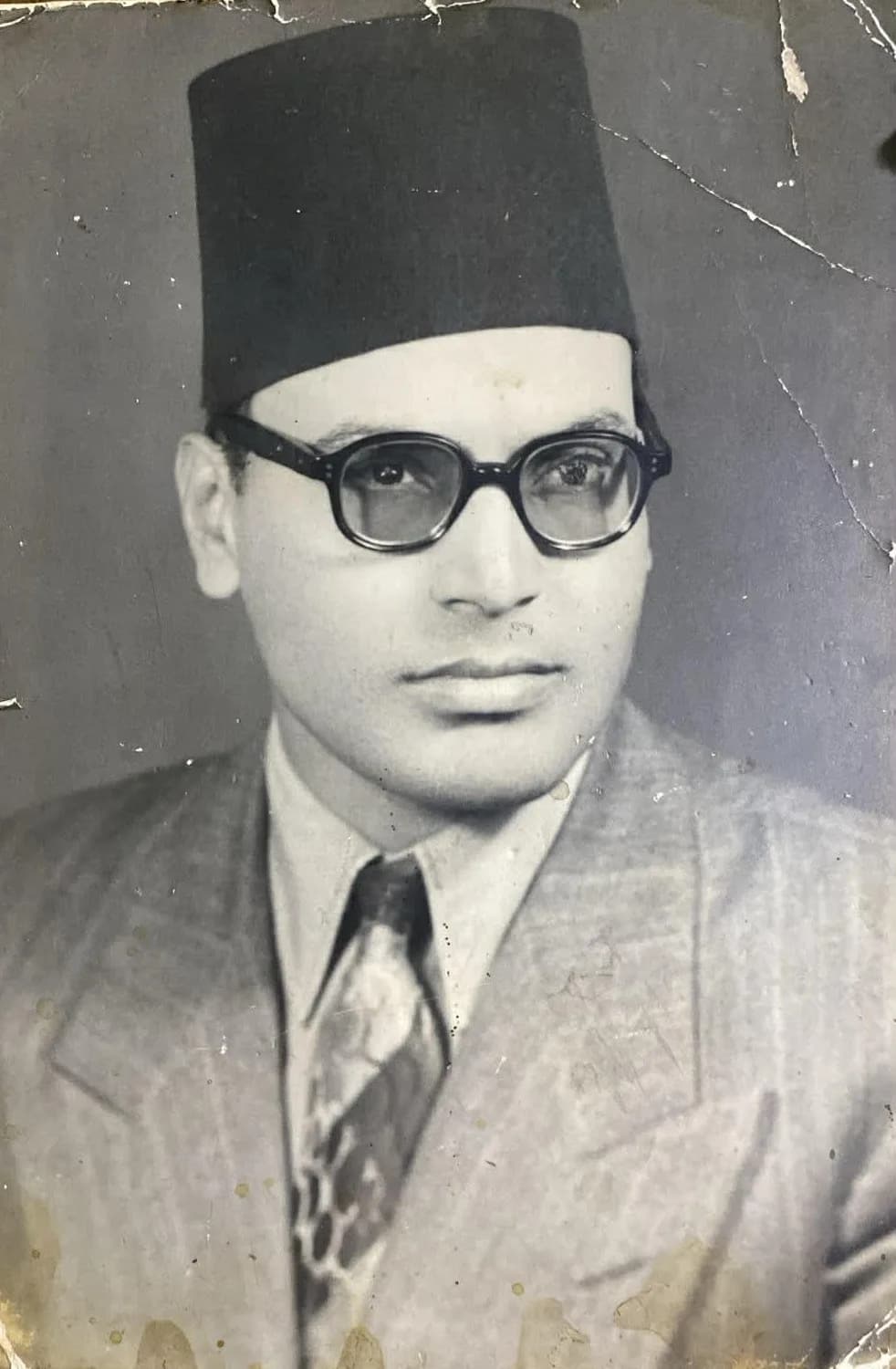 Ahmed Abdel Kader