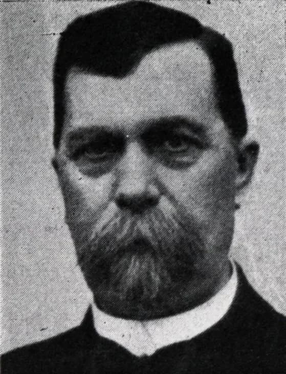 Anders Martinus Erdal