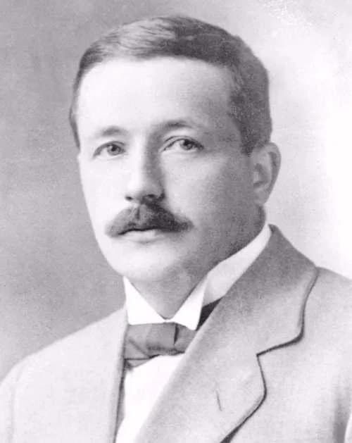 Anders Todal