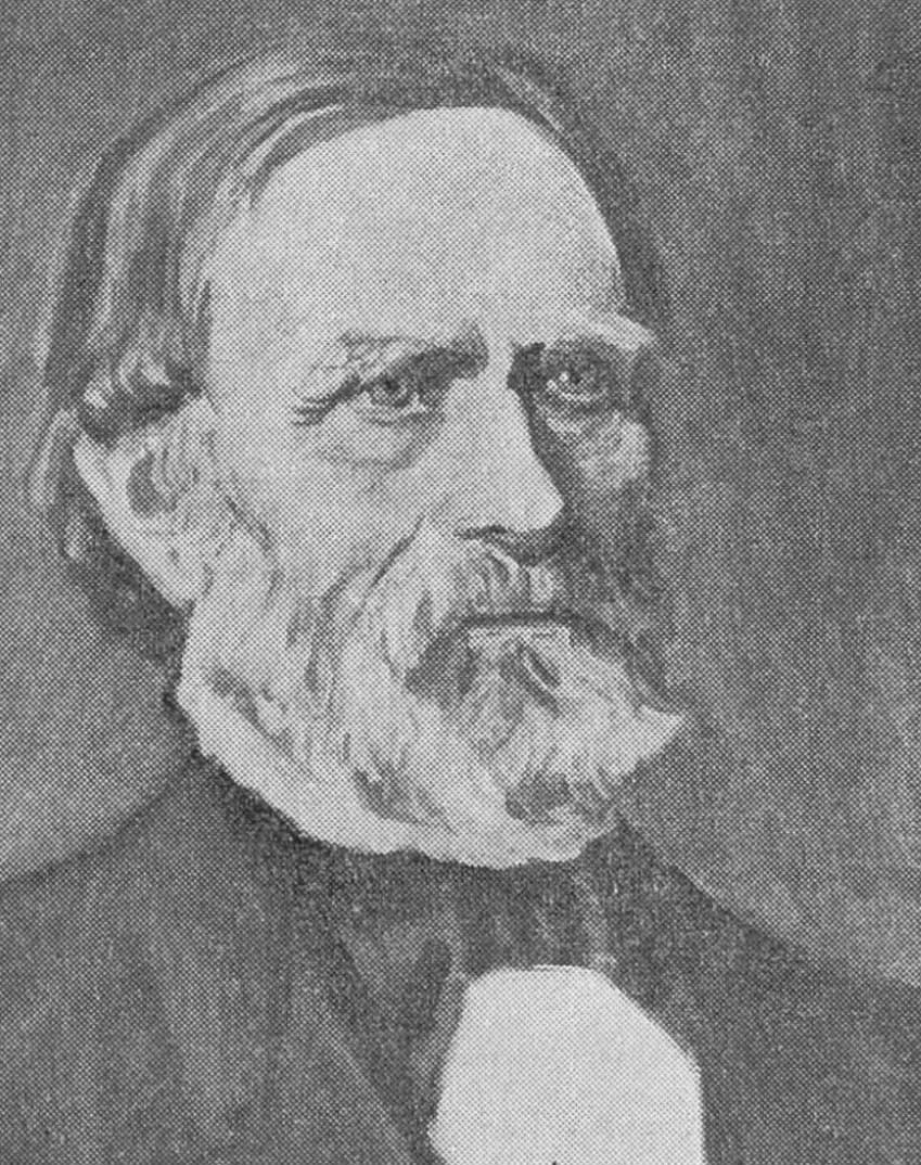 Andreas Guttormsen Egge