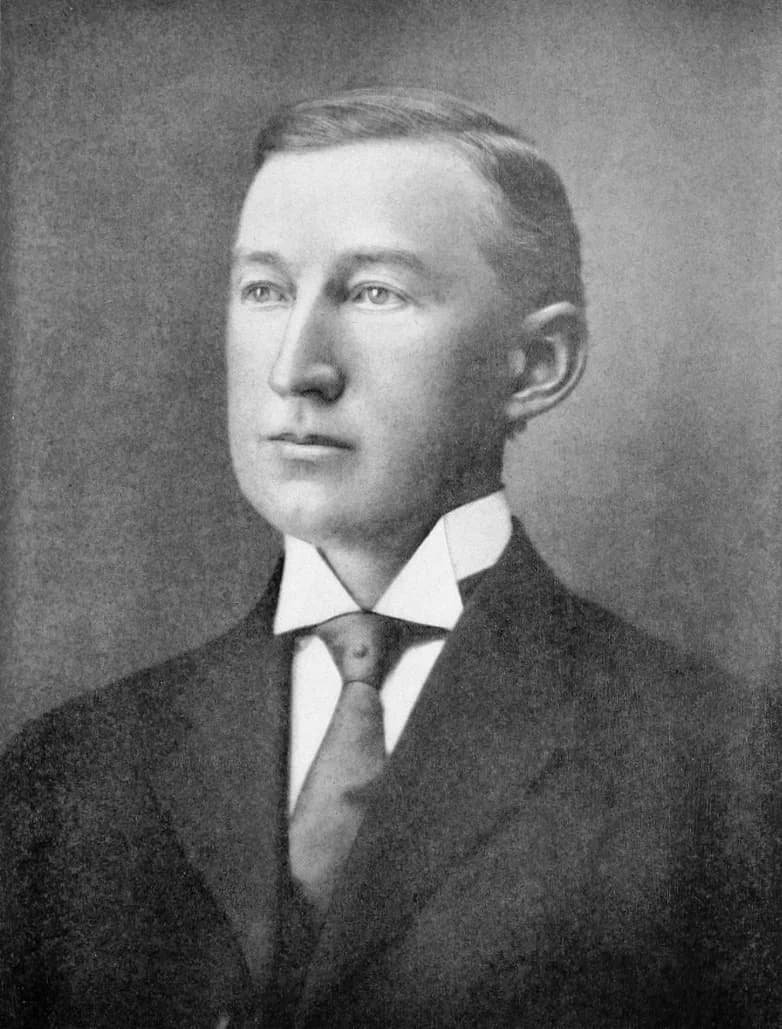 Thomas Brown Finley
