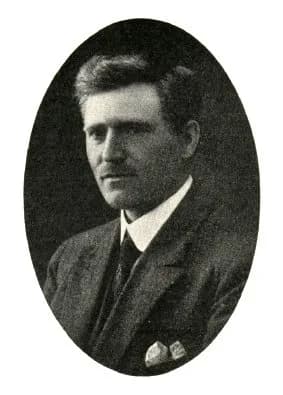 Anton Aure