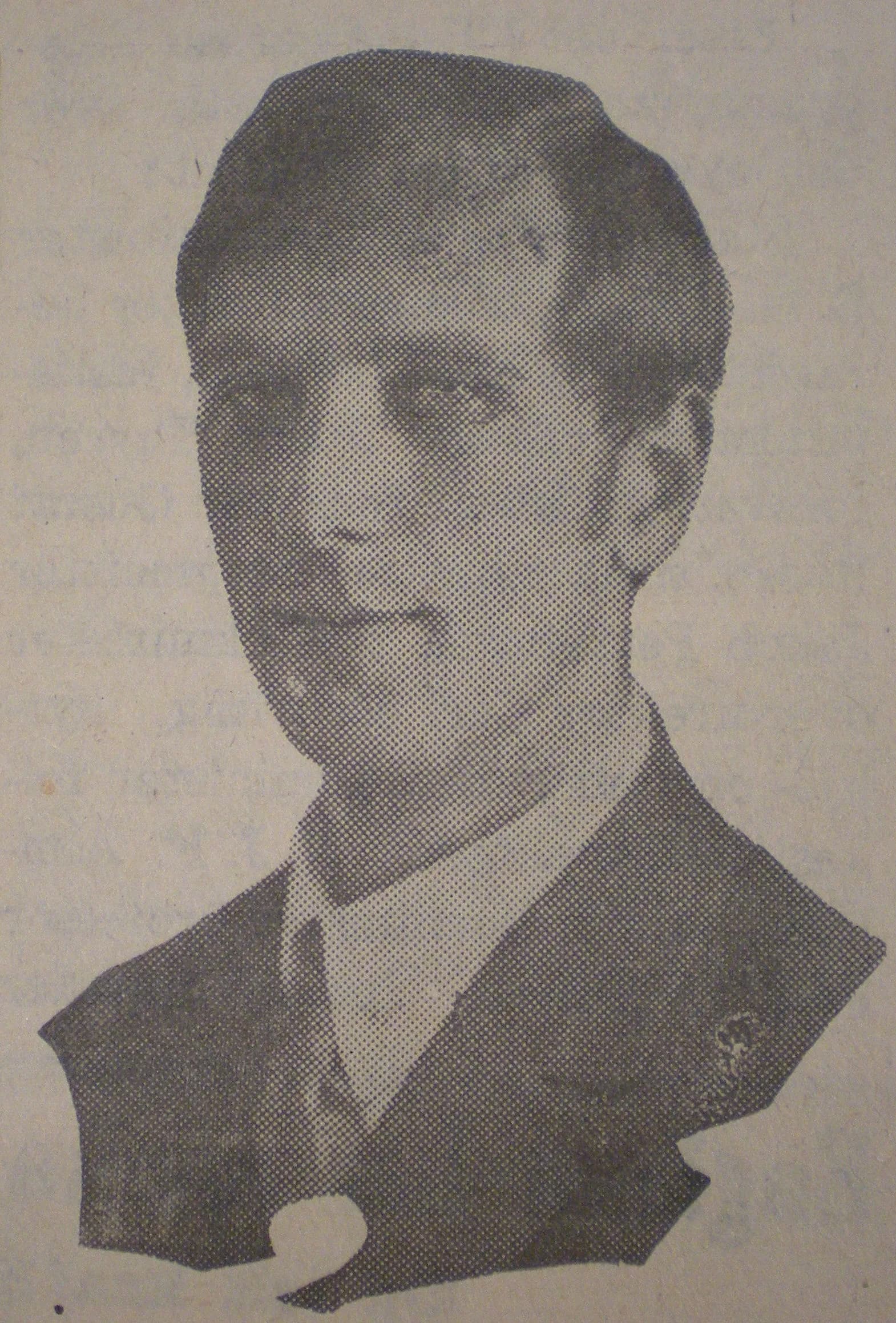 Anton Laurin