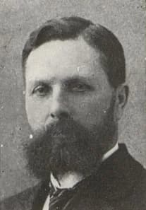 Benjamin O. Schei