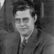 Carl Ludvig Godske