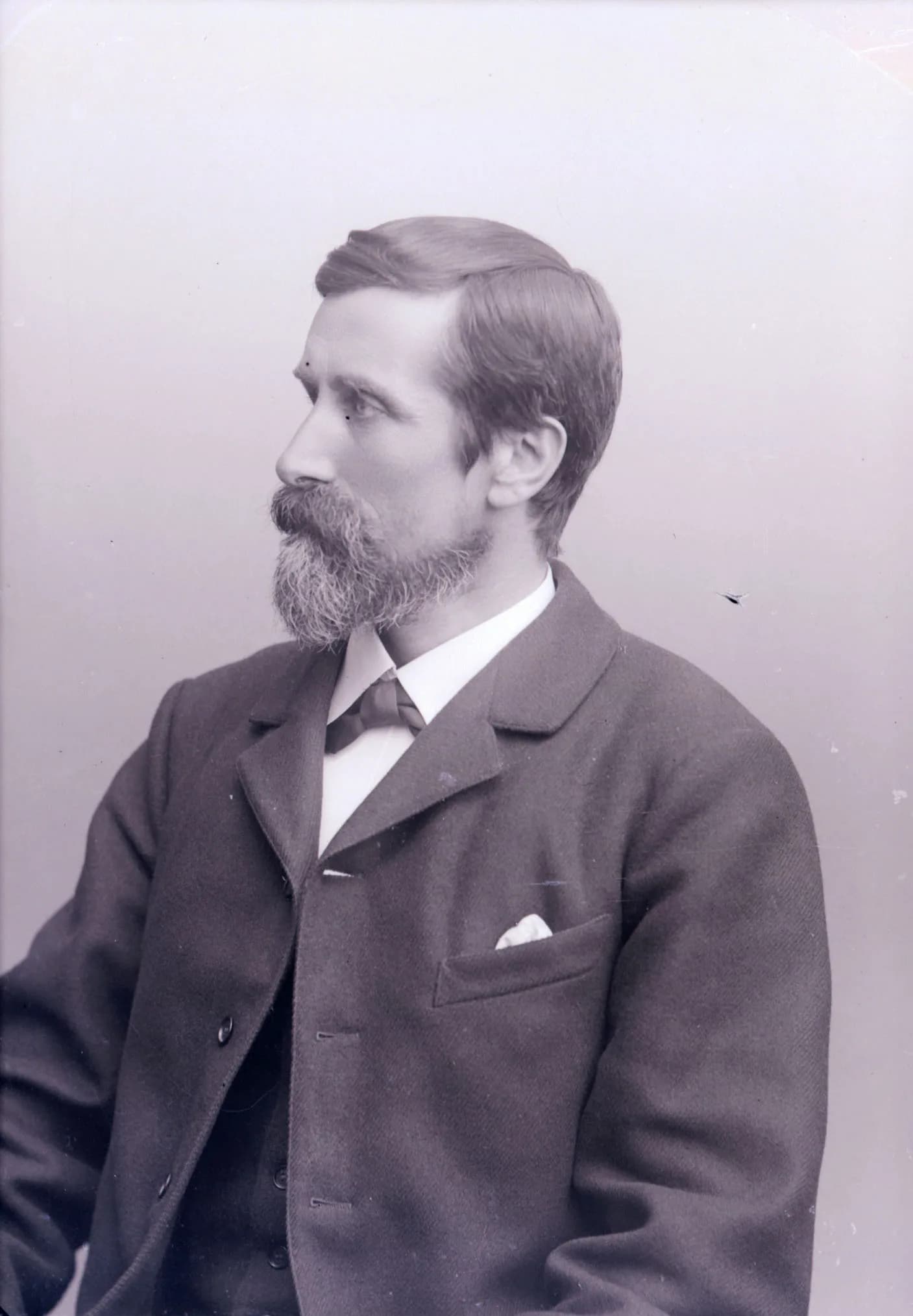 David Bakke