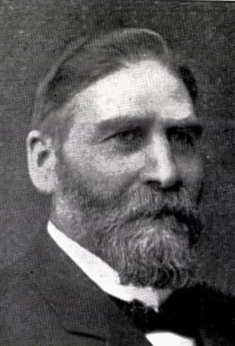 Edvard O. Landheim