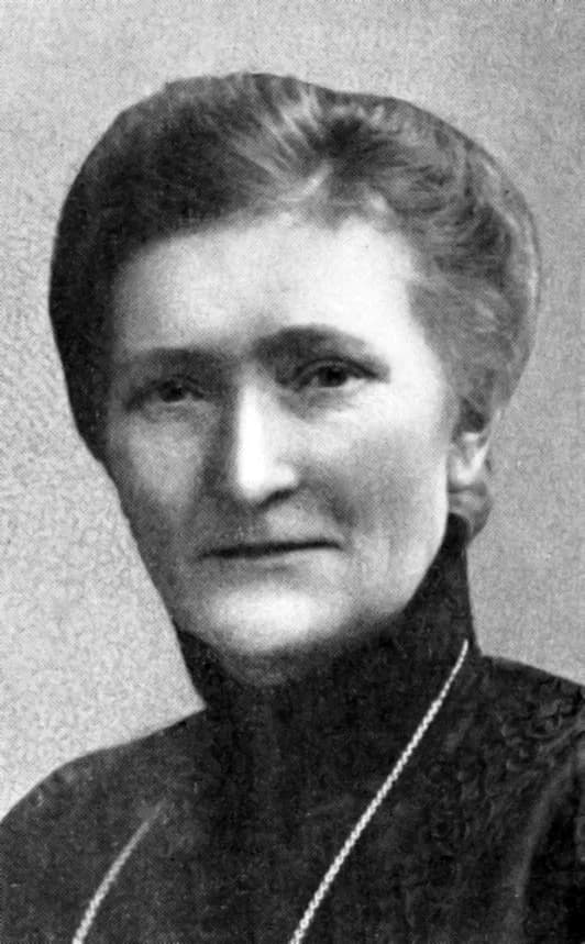 Gunhild Ziener