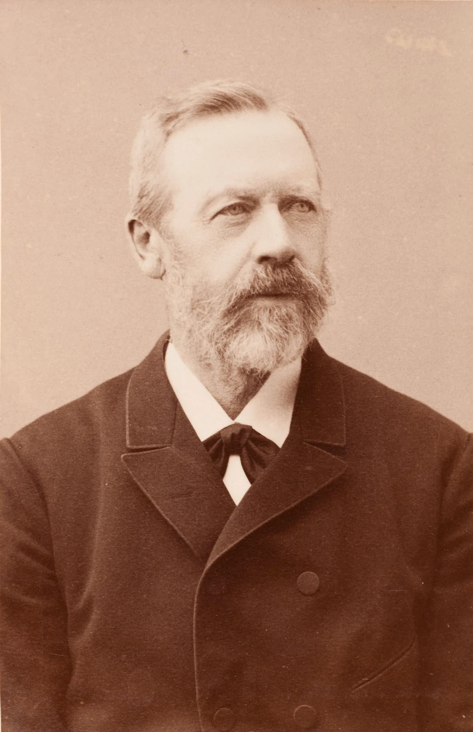 Halvor Andreas Bentsen
