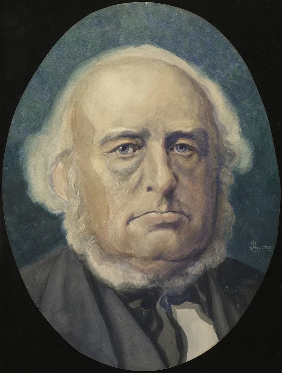 Hans Hansen Grimelund