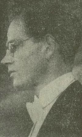 Jens Andreas Werenskiold Bugge