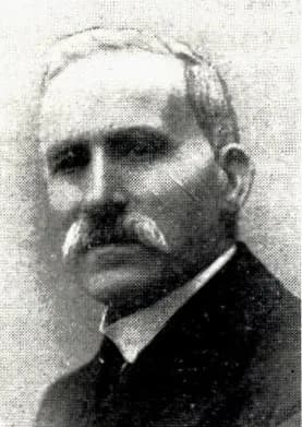 Johan Stinessen