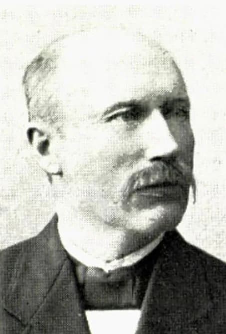 Lars Sæim
