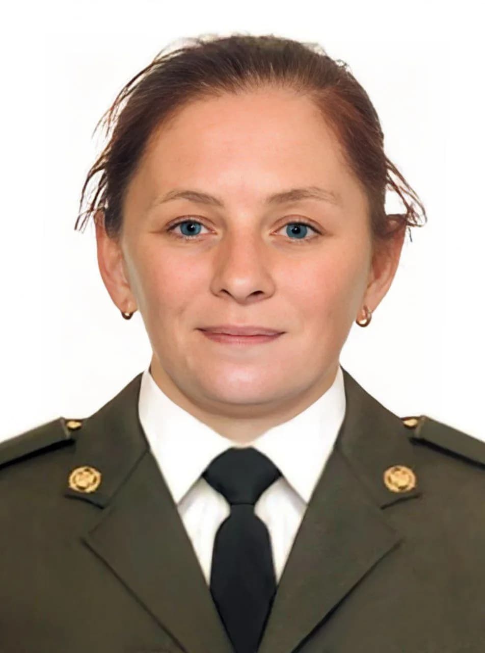 Zarashchak Ivanna Stepanivna