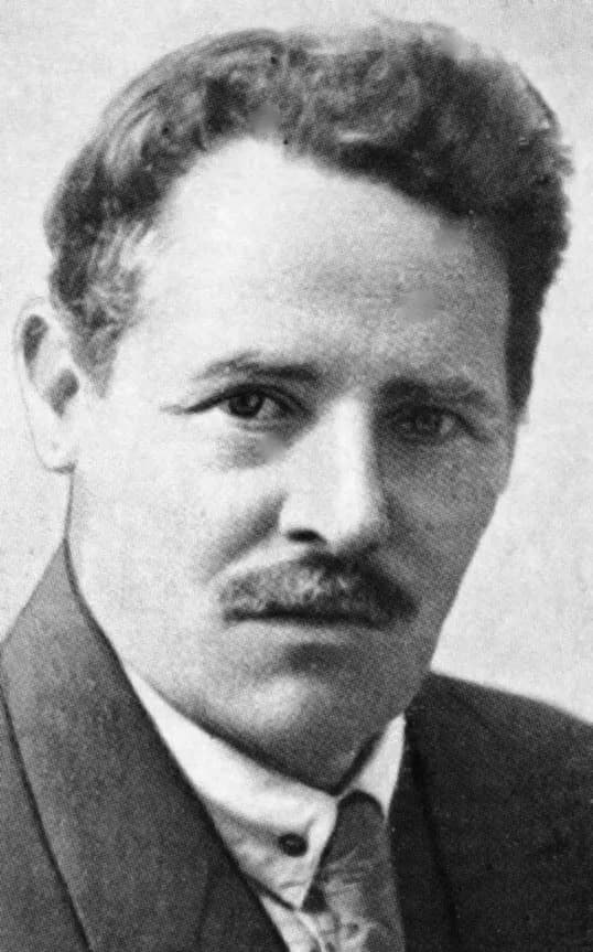 Meyer Foshaug