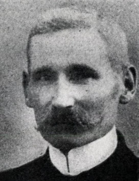 Ole Christian Sand