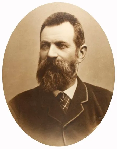 Ole Fossum
