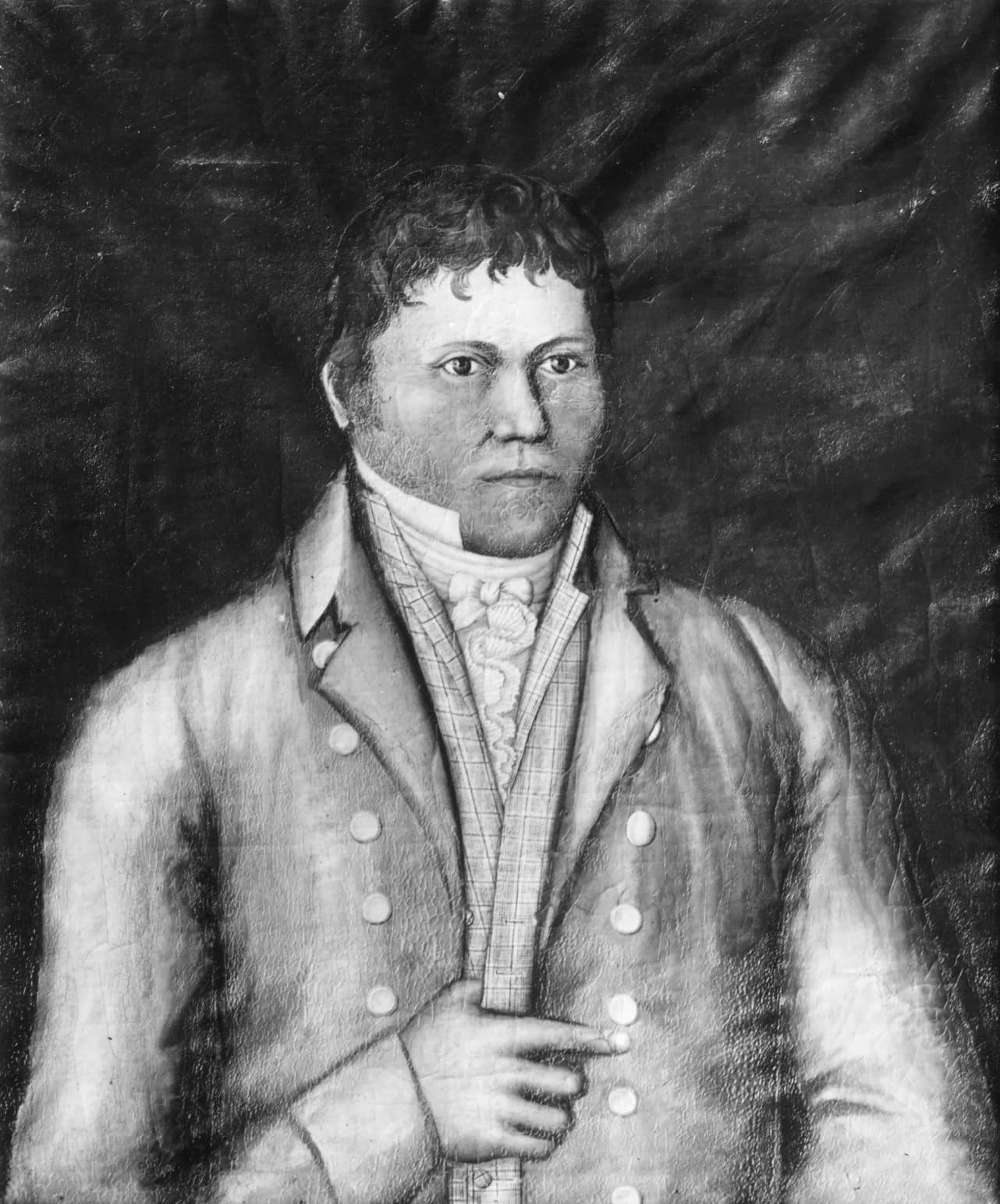 Ole Olsen Aaset