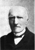Ole Svendsen Nysetvold