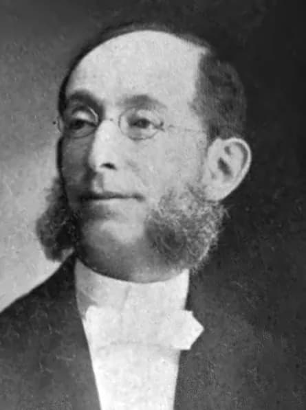 Emanuel Gerechter