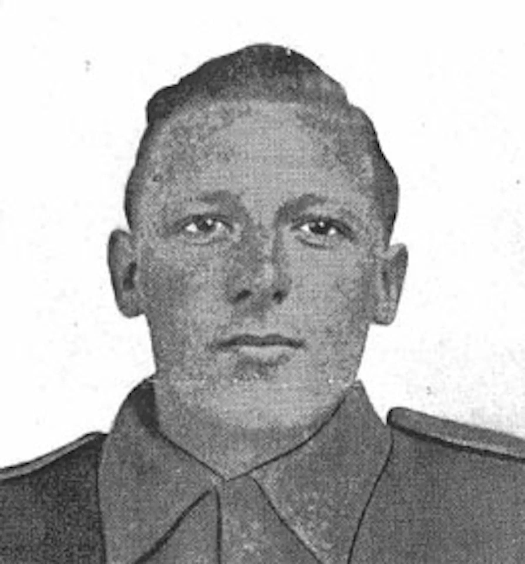 Rolf Dreng