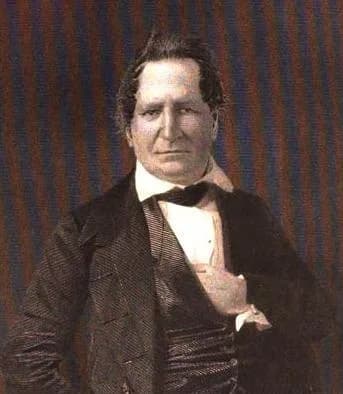 Isaac E. Holmes