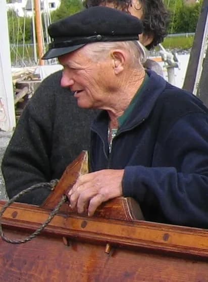 Saxe Bjørkedal