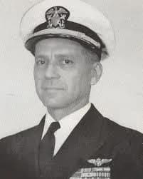 Frank O’Beirne