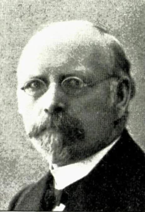 Tore Aaen