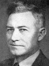 Jesse M. Combs