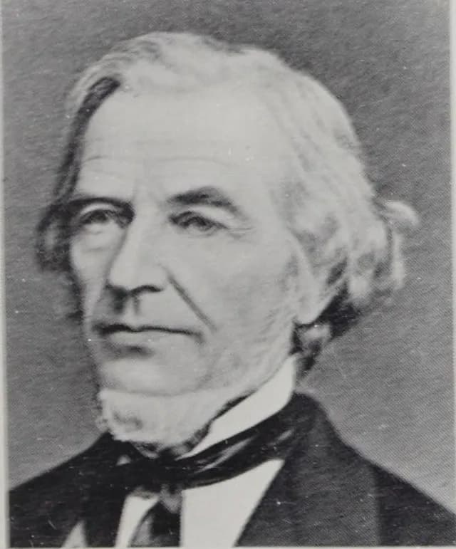 Ulrik Frederik Lange