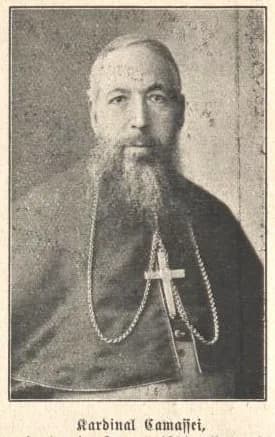 Filippo Camassei