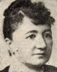 Alexandrina Alessandrescu