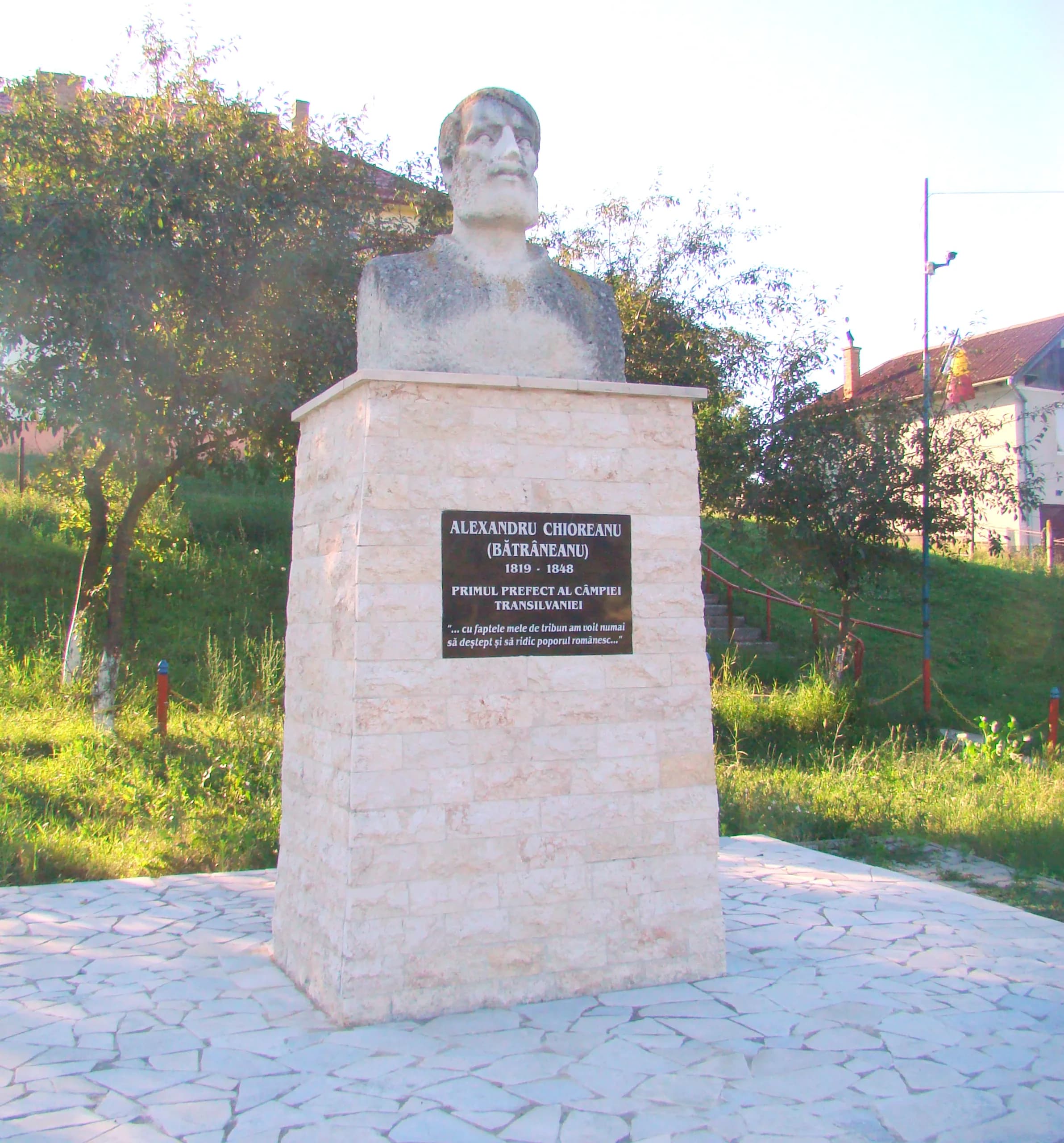 Alexandru Bătrâneanu