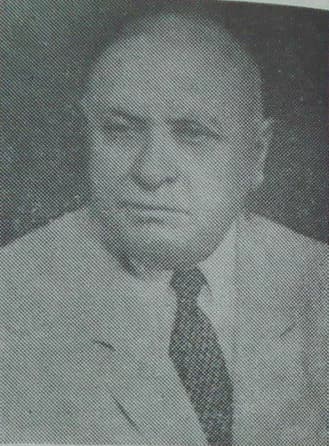 Alexandru D. Rădulescu