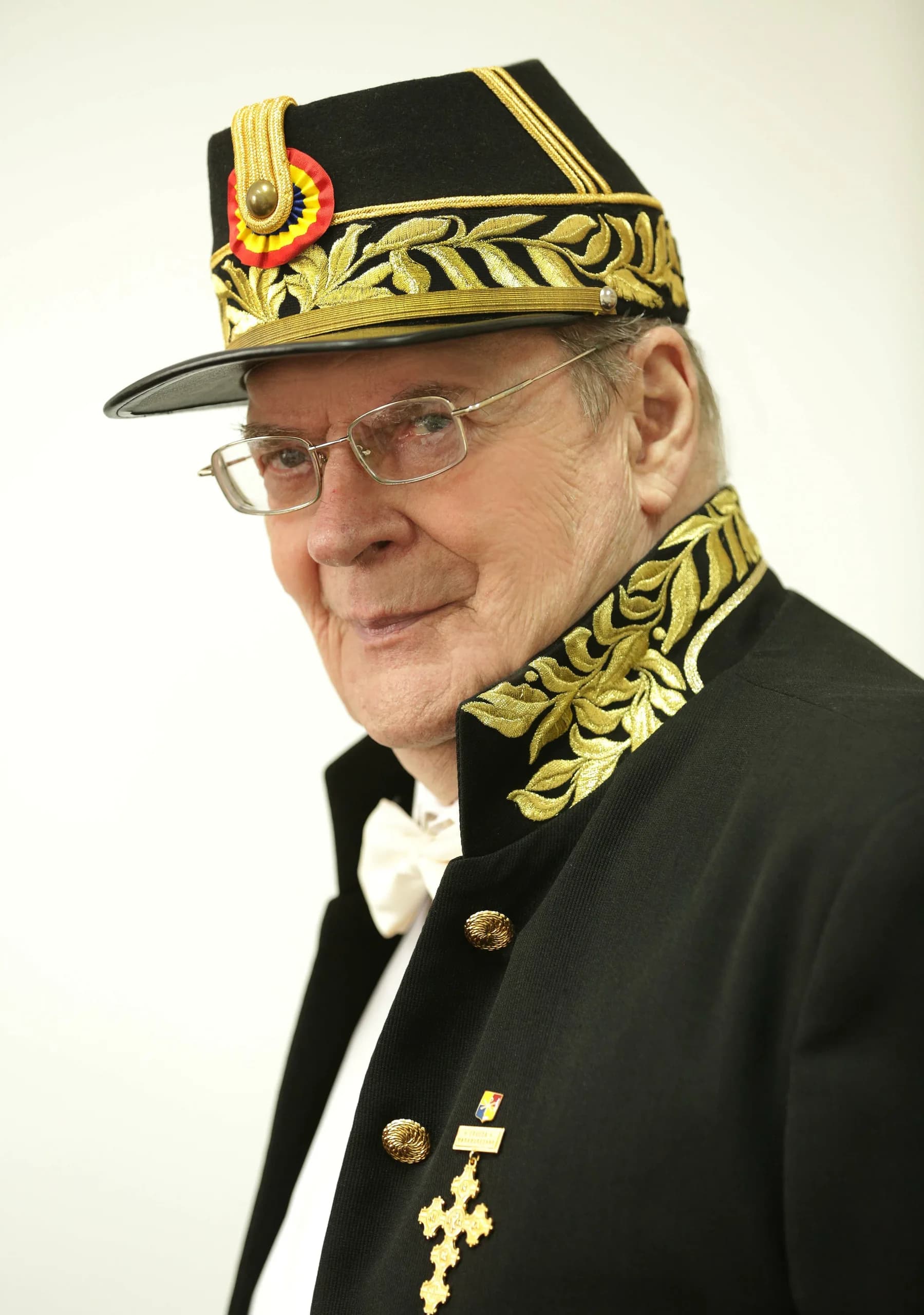Alexandru Surdu