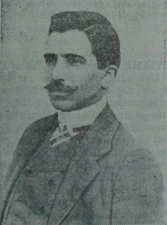 Augustin Maior