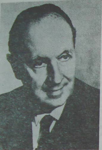 Aurel Avramescu