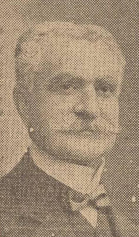 Basil M. Missir