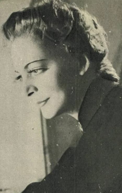 Beate Fredanov